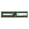 Image de DELL Mémoire PC DDR4 - 16 Go - DIMM 288 broches - 2400 MHz / PC4-19200 - 1.2 V - Mémoire enregistré - ECC