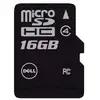 Image de Dell 385-bbkj Mémoire Flash 16 Go Microsdhc