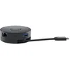 Image de Dell Mobile Adapter DA300 - Station d'accueil - USB-C - VGA - 1GbE - pour Latitude 3120, 53XX, 54XX, 55XX, 72XX, 73XX, 74XX, 7520; Precision 35XX; Vostro 53XX, 5502 en occasion ou reconditionné
