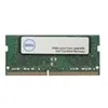 Image de Module de RAM DELL - 16 Go DDR4-2666/PC4-21333 SDRAM - 120 V - Non-ECC - 260-pin SoDIMM