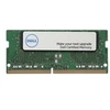 Image de Dell - DDR4 - module - 16 Go - SO DIMM 260 broches - 2666 MHz / PC4-21300 - memoire sans tampon