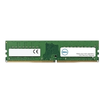 Image de Dell - DDR4 - module - 16 Go - DIMM 288 broches - 2666 MHz / PC4-21300 - memoire sans tampon