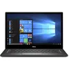 Image de Dell Latitude 7490 - Core i5 8350U / 1.7 GHz - Win 10 Pro 64 bits - 8 Go RAM - 256 Go SSD - 14" IPS 1920 x 1080 (Full HD) - UHD Graphics 620 - Wi-Fi, Bluetooth - noir - BTS en occasion ou reconditionné