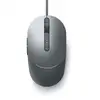 Image de Souris Laser Filaire Dell Ms3220 Gris Titan