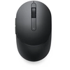 Image de Dell Souris Compact Pro Plus - Ms5120w - Noire