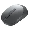 Image de Dell MS5120W - souris - 2.4 GHz, Bluetooth 5.0 - gris titan