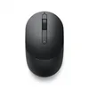 Image de Souris optique sans fil DELL MS3320W - 2.4 GHz Bluetooth 5.0 - Noir