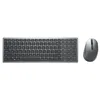 Image de Dell Clavier Compact Et Souris Pro Plus - Km7120w - Espagnol (qwerty)