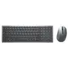 Image de Dell Clavier Compact Et Souris Pro Plus - Km7120w - Belge (azerty)