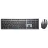 Image de Dell Clavier Et Souris Pro Plus - Km7321w - États-unis International (qwerty)