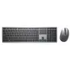 Image de Dell Clavier Et Souris Pro Plus - Km7321w - Français (azerty)