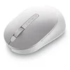 Image de Dell Premier MS7421W - souris - 2.4 GHz, Bluetooth 5.0 - argent platine