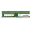 Image de Dell - DDR4 - module - 4 Go - SO DIMM 260 broches - 3200 MHz / PC4-25600 - memoire sans tampon