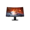 Image de Ecran Pc Gaming Dell S2422hg 23,6" Ecran Incurvé Led Noir