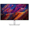 Image de Ecran PC Dell Ultrasharp 32 4k IPS avec Hub USB-C - U3223QE 31.5" Argent