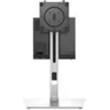 Image de Dell Micro Form Factor All-in-One Stand MFS22 - support pour moniteur/ordinateur de bureau