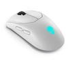 Image de Alienware Aw720m Souris Gaming Ambidextre Rf Sans Fil + Bluetooth Optique 26000 Dpi