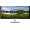 Image de Dell S Series S3423dwc Led Display 86,4 Cm (34") 3440 X 1440 Pixels Wide Quad Hd Lcd Noir