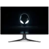 Image de Alienware AW2723DF 68.6 cm (27) 2560 x 1440 pixels Quad HD LCD Silver