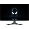 Image de Alienware aw2723df led display 68,6 cm (27) 2560 x 1440 pixels quad hd lcd argent