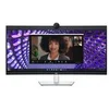 Image de Dell P3424WEB - ecran LED - incurve - 34
