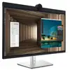Image de Dell Ultrasharp U3224kba Led Display 80 Cm (31.5") 6144 X 3456 Pixels 6k Ultra Hd Lcd Noir, Argent