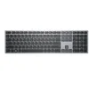 Image de Dell Multi-Device KB700 - clavier - QWERTY - International US - gris Peripherique d'entree