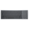 Image de Dell Clavier Compact Pro Plus - Kb740 - États-unis International (qwerty)