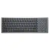Image de Dell Clavier Compact Pro Plus - Kb740 - Français (azerty)