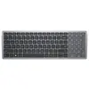 Image de Clavier Espagnol Compact Multi-appareils Sans Fil Dell - Kb740 - Espagnol (qwerty)