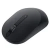 Image de Dell MS300 - souris - pleine taille - 2.4 GHz - noir