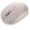 Image de Dell Ms3320w Souris Bureau Ambidextre Rf Sans Fil + Bluetooth Optique 1600 Dpi