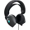Image de Alienware Aw520h Casque Avec Fil Arceau Gaming Gris
