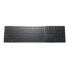 Image de Dell Premier KB900 - clavier - collaboration - AZERTY - Francais - graphite Peripherique d'entree