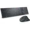Image de Dell Clavier Et Souris De Collaboration Pro Premium - Km900 - Français (azerty)