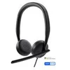Image de Dell Wired Headset WH3024 - micro-casque
