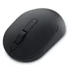 Image de Dell Silent Mouse MS355 - souris - 2.4 GHz, Bluetooth 5.1 LE - noir