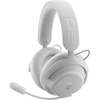 Image de Alienware Pro-hs-g-deam Casque Avec Fil &sans Fil Arceau Gaming Usb Type-c Bluetooth Noir, Blanc