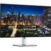 Image de Dell Ultrasharp U3225qe Écran Plat De Pc 80 Cm (31.5") 3840 X 2160 Pixels 4k Ultra Hd Lcd Noir, Argent