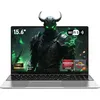 Image de FUNYET Win11 Laptop Gaming 15.6-inch Laptop R7-5700U Processor 16GB RAM1TB SSD FHD 1920 x 1080 Fingerprint Unlock Backlit Key