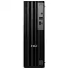 Image de Dell Pro Qcs1250 Intel Core Ultra 5 235 16 Go Ddr5-sdram 512 Go Ssd Windows 11 Pro Slim Pc Pc Noir
