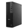 Image de Dell Pro Max Slim FCS1250 - ordinateur de bureau mince Core Ultra 7 265 2.4 GHz - vPro Enterprise - 16 Go - SSD 512 Go