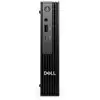 Image de Dell Pro Qcm1250 Intel Core Ultra 5 235t 8 Go Ddr5-sdram 512 Go Ssd Windows 11 Pro Micro Pc Mini Pc Noir