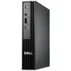 Image de Micro Pc Dell Pro Qcm1250 Professionnel Plastique Noir 182x36x178 Mm Dell