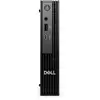Image de Spl dell Pro Micro Qcm1250 tpm u5-235t 16gb 512gb Ssd 90w Type-c wlan kb mouse w11 Pro 1y Basic Onsite