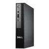 Image de Dell Pro Micro QCM1250 - micro Core Ultra 5 235T 2.2 GHz - 16 Go - SSD 512 Go