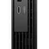 Image de Dell Pro Qcm1250 Intel Core Ultra 7 265t 16 Gb Ddr5-sdram 512 Gb Ssd Windows 11 Pro Micro Pc Mini Pc Nero