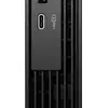 Image de Dell Pro Qcm1250 Intel® Core  I5 I5-14500t 8 Gb Ddr5-sdram 512 Gb Ssd Windows 11 Pro Micro Pc Mini Pc Nero