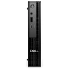 Image de Dell Pro Qcm1250 Intel® Core  I5 I5-14500t 16 Go Ddr5-sdram 512 Go Ssd Windows 11 Pro Micro Pc Mini Pc Noir
