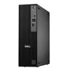 Image de Dell Pro Slim Plus QBS1250 - ordinateur de bureau mince Core Ultra 7 265 2.4 GHz - 16 Go - SSD 512 Go - Allemand